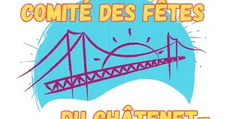 logo du comité des fêtes