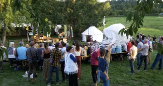 Festival Birbizis 2025