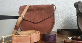 Cuir Vincent Grande 