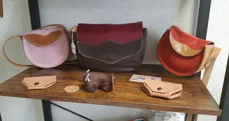 Cuir Vincent Grande 