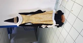 Vendetta couture 