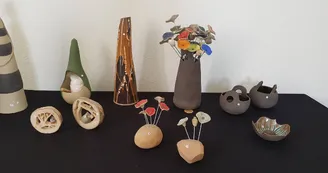 L'atelier de Charlotte 