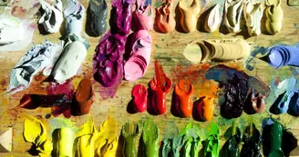 pastel