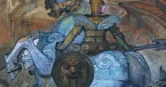 « La Pucelle d’Orléans »