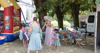 Animations pour les enfants