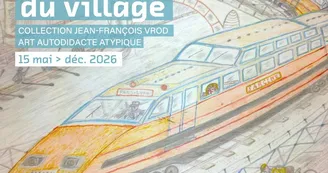expo l'idiome du village