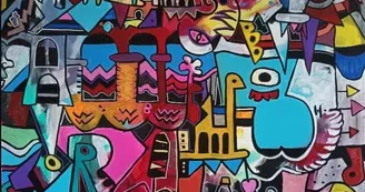 expo le phare