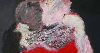 EXPO MAURICE ROCHER VIEUX CHATEAU VICQ
