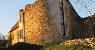 vieux château vicq