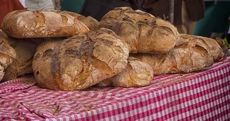 Marché de producteurs 