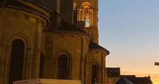 Marché nocturne à Saint Léonard de Noblat - Artisanat d'art et produits du terroir de la Haute-Vienne