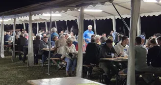 Fête de l'étang