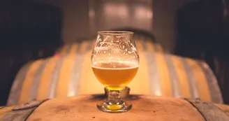 Marché de la bière 