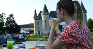 Marché des Producteurs - Nexon 
