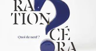 AFFICHE_Bernardaud_Generation-ceramique_A3