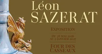 Léon SAZERAT