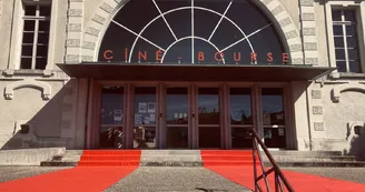 Les 100 ans du Ciné Bourse