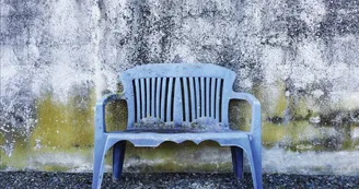 Effacement en cours photo