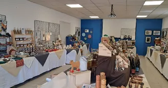 boutique été 2025