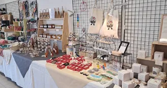 Boutique éphémère Ambazac