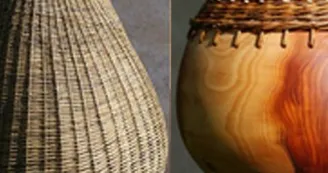 Osier et bois