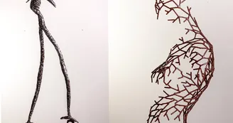 Sculptures 
