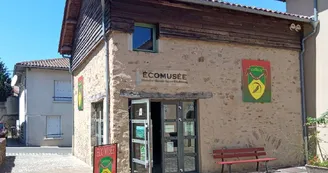 Écomusée de Châlus