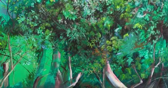 Alice Suret Canale - greengaze Alice Suret Canale - greengaze