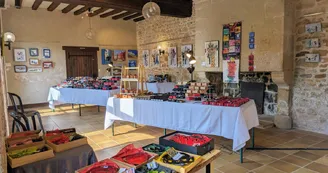 intérieur salle