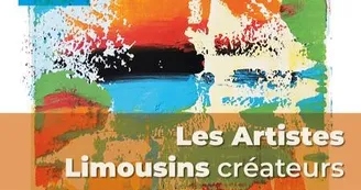 les artistes limousins créateurs