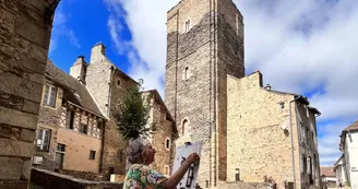 Cité de St Yrieix 