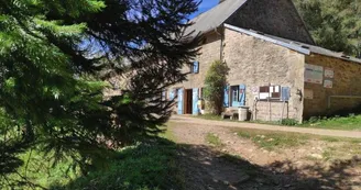 Meublé le Ranch de Vassivière
