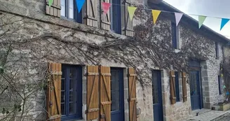 façade Aiguemarde