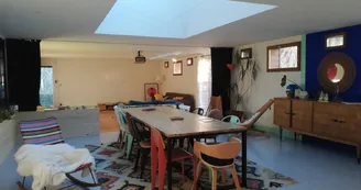 Salle à manger