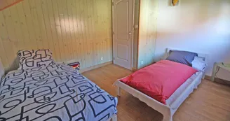 Gite des Tilleuls sur la commune de Glanges - Limousin - en Nouvelle Aquitaine_15 Gite des Tilleuls sur la commune de Glanges - Limousin - en Nouvelle Aquitaine_15