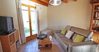 Gite des Tilleuls sur la commune de Glanges - Limousin - en Nouvelle Aquitaine_6 Gite des Tilleuls sur la commune de Glanges - Limousin - en Nouvelle Aquitaine_6