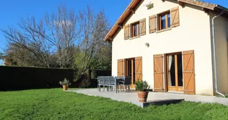 Gite des Tilleuls sur la commune de Glanges - Limousin - en Nouvelle Aquitaine_18 Gite des Tilleuls sur la commune de Glanges - Limousin - en Nouvelle Aquitaine_18