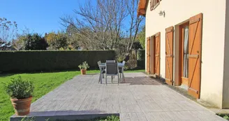 Gite des Tilleuls sur la commune de Glanges - Limousin - en Nouvelle Aquitaine_3 Gite des Tilleuls sur la commune de Glanges - Limousin - en Nouvelle Aquitaine_3