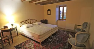 La maison au coeur du village, La Geneytouse en Haute-Vienne, Nouvelle Aquitaine_8