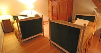 La maison au coeur du village, La Geneytouse en Haute-Vienne, Nouvelle Aquitaine_14