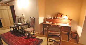 La maison au coeur du village, La Geneytouse en Haute-Vienne, Nouvelle Aquitaine_9