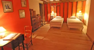 La maison au coeur du village, La Geneytouse en Haute-Vienne, Nouvelle Aquitaine_10