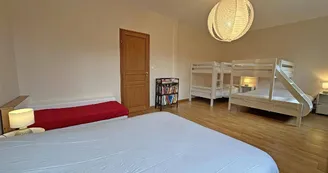 Gîte du Mas du Puy à Ambazac en Haute-Vienne (Nouvelle Aquitaine)_26