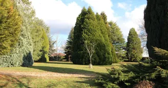 Gîte du Mas du Puy à Ambazac en Haute-Vienne (Nouvelle Aquitaine)_36