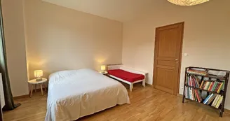 Gîte du Mas du Puy à Ambazac en Haute-Vienne (Nouvelle Aquitaine)_28
