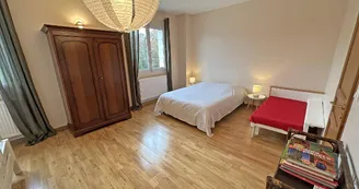 Gîte du Mas du Puy à Ambazac en Haute-Vienne (Nouvelle Aquitaine)_27