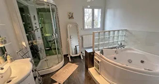 Gîte du Mas du Puy à Ambazac en Haute-Vienne (Nouvelle Aquitaine)_32