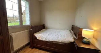 Gîte du Mas du Puy à Ambazac en Haute-Vienne (Nouvelle Aquitaine)_30