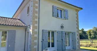 Gîte du Mas du Puy à Ambazac en Haute-Vienne (Nouvelle Aquitaine)_4