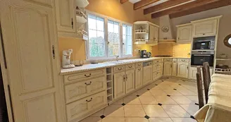 Gîte du Mas du Puy à Ambazac en Haute-Vienne (Nouvelle Aquitaine)_17